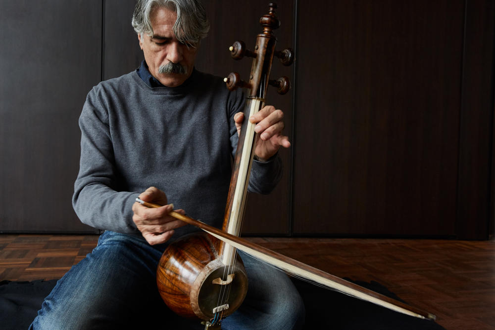 In another political era, this chapter in Kalhor and Soltanabadi's story might have ended differently.