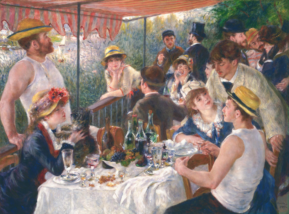 Phillips believed Pierre-Auguste Renoir's <a href=