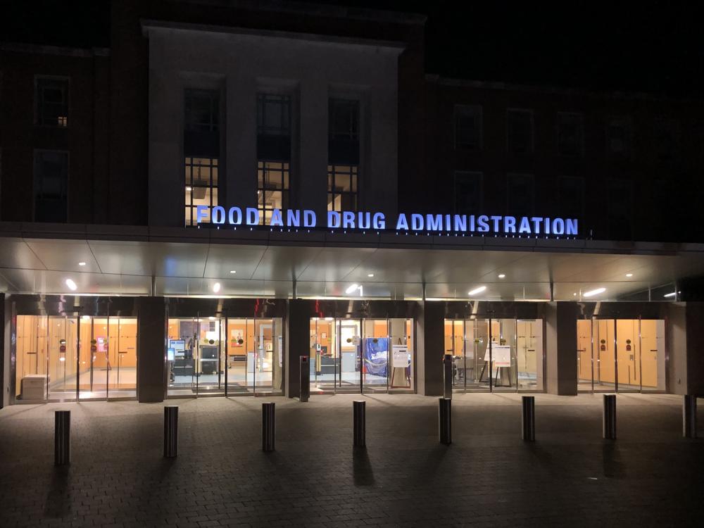Acting FDA Commissioner Janet Woodcock said the agency would likely hold advisory panel meetings to consider changes in COVID-19 vaccines made in response to coronavirus variants.