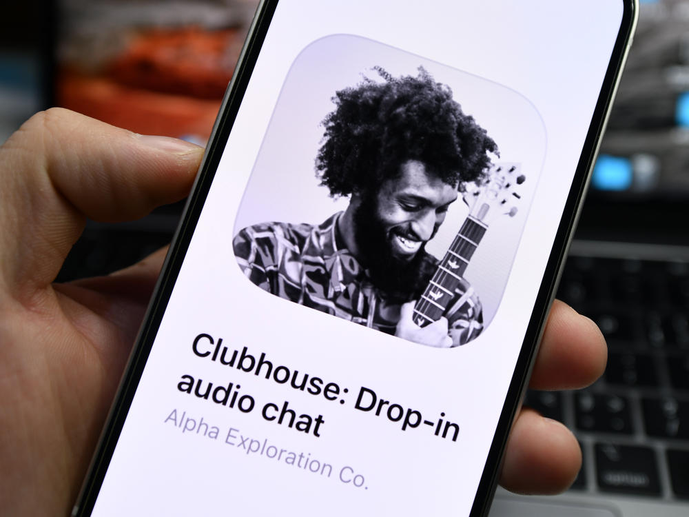 Clubhouse launched in March of 2020, just in time for lockdown orders. Now, other tech companies are rushing to make Clubhouse clones.