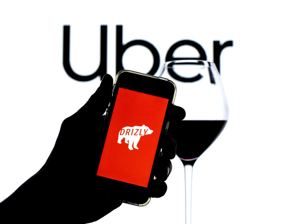 Uber acquired Drizly, an alcohol e-commerce platform, for $1.1 billion in cash and stock last week. It's just the latest brand Uber has added to its portfolio as the company seeks to satisfy consumer appetites.