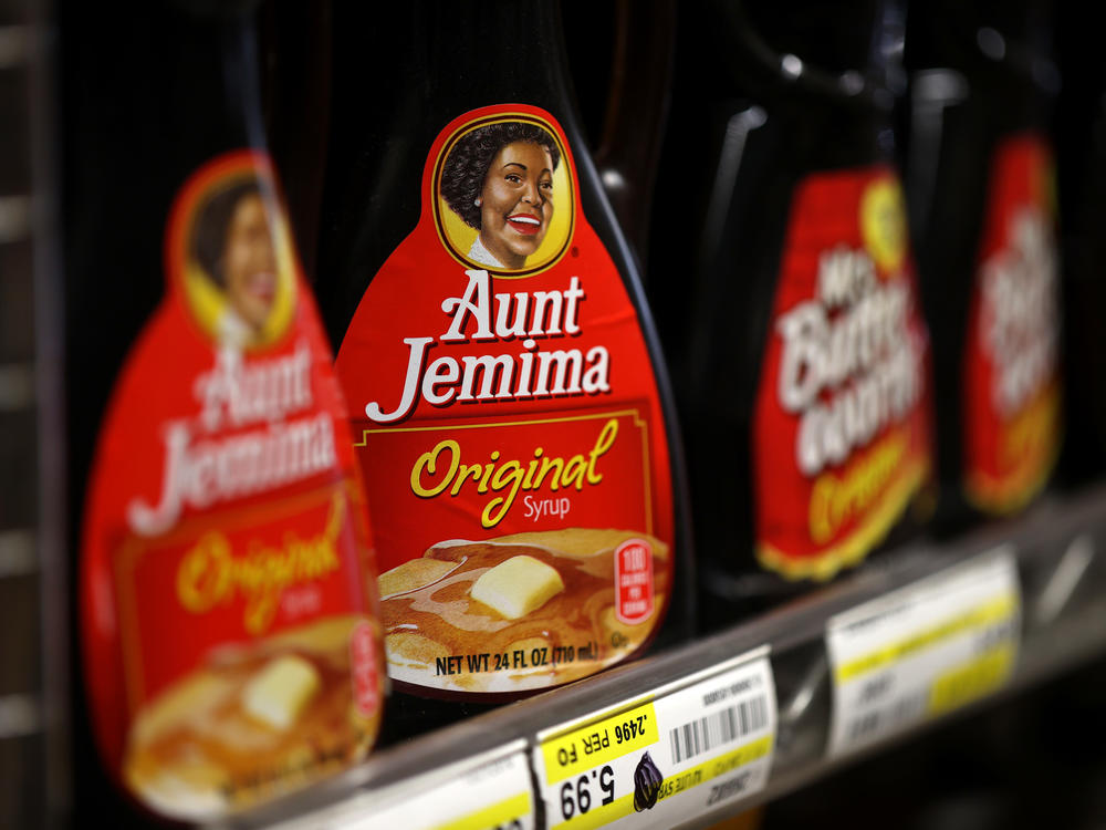 Quaker Oats will replace the 130-year-old Aunt Jemima brand and logo in June, one year after it announced plans to do so.