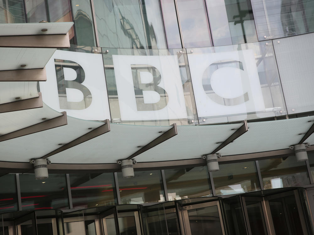 China's broadcasting regulator said Thursday that the BBC had 