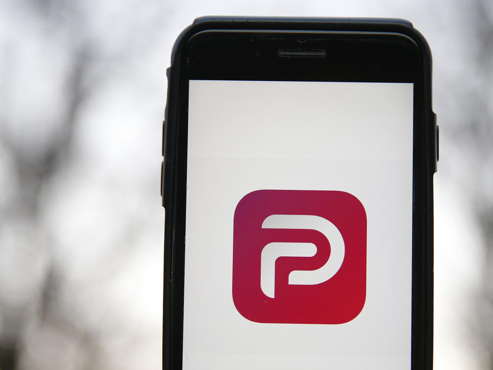 Parler, a social media network embraced by right-wing users, announced its relaunch, a month after it was dropped by app stores and its Web host in the wake of the Capitol riot.