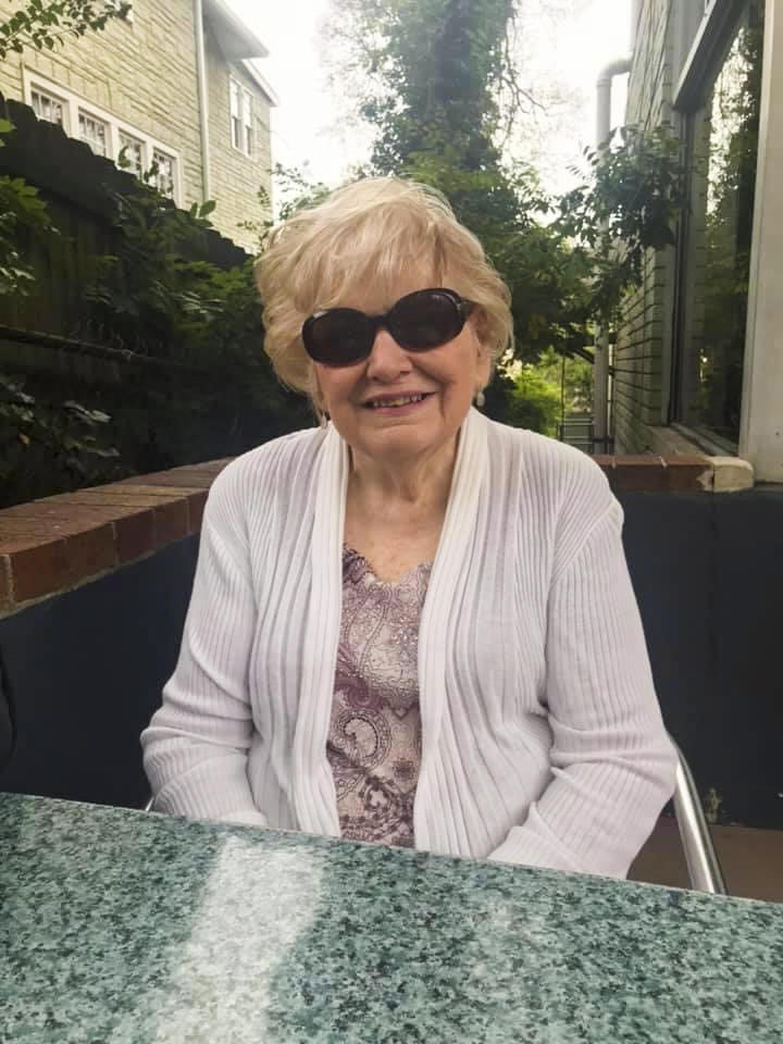 Joan Beaubien of Conyers, Ga., died on Nov. 18, 2020. 