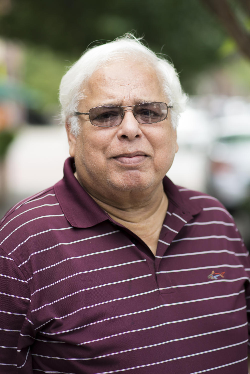 Shafqat Khan was an organizer in the Pakistani immigrant community in New Jersey. He died of COVID on April 14, 2020. 