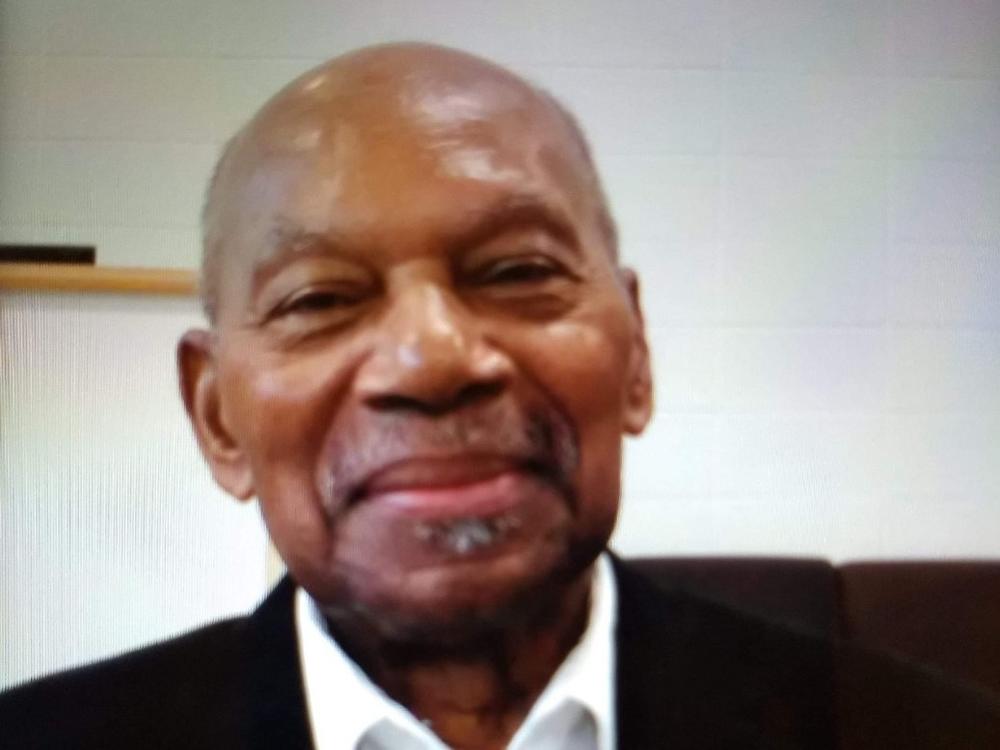 H. Lincoln Myers, of Montgomery, Ala., died at the age of 88.