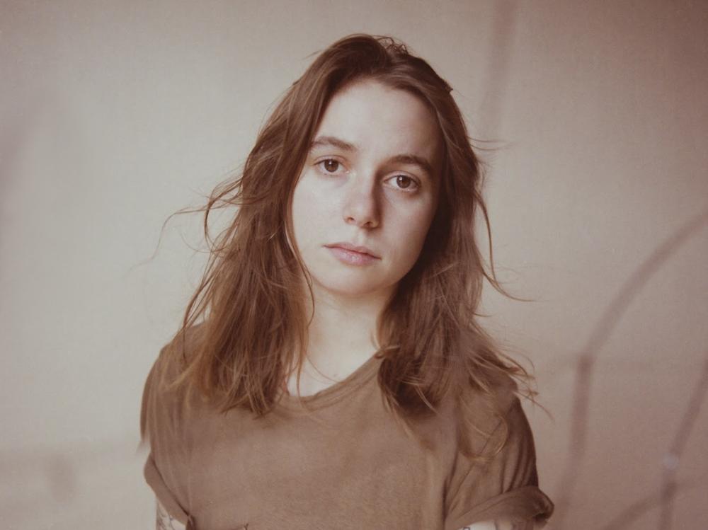 Julien Baker's new album is called <em>Little Oblivions</em>.