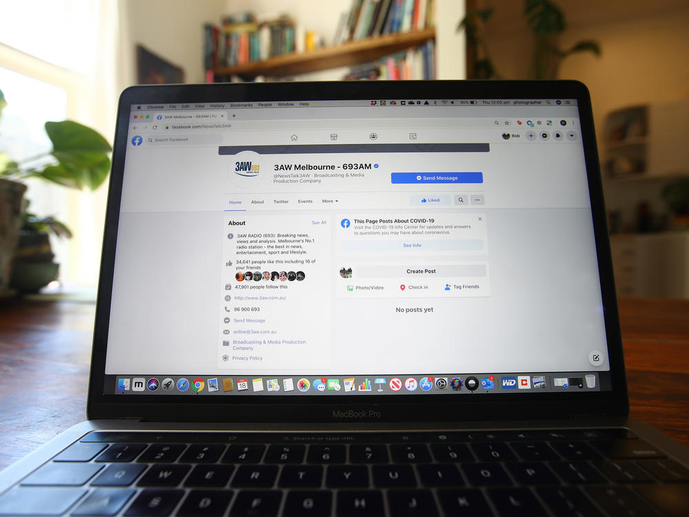 Facebook rescinded its ban on the sharing of news stories in Australia after the government amended proposed laws that will require social media companies to pay news publishers for sharing or using content on their platforms.