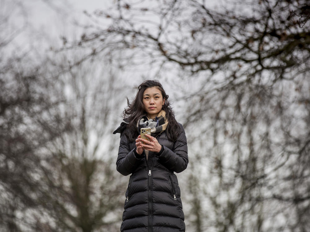 Software engineer Tracy Chou's own experience on social media led her to create Block Party, an app that helps people filter their feeds to manage online abuse and harassment.