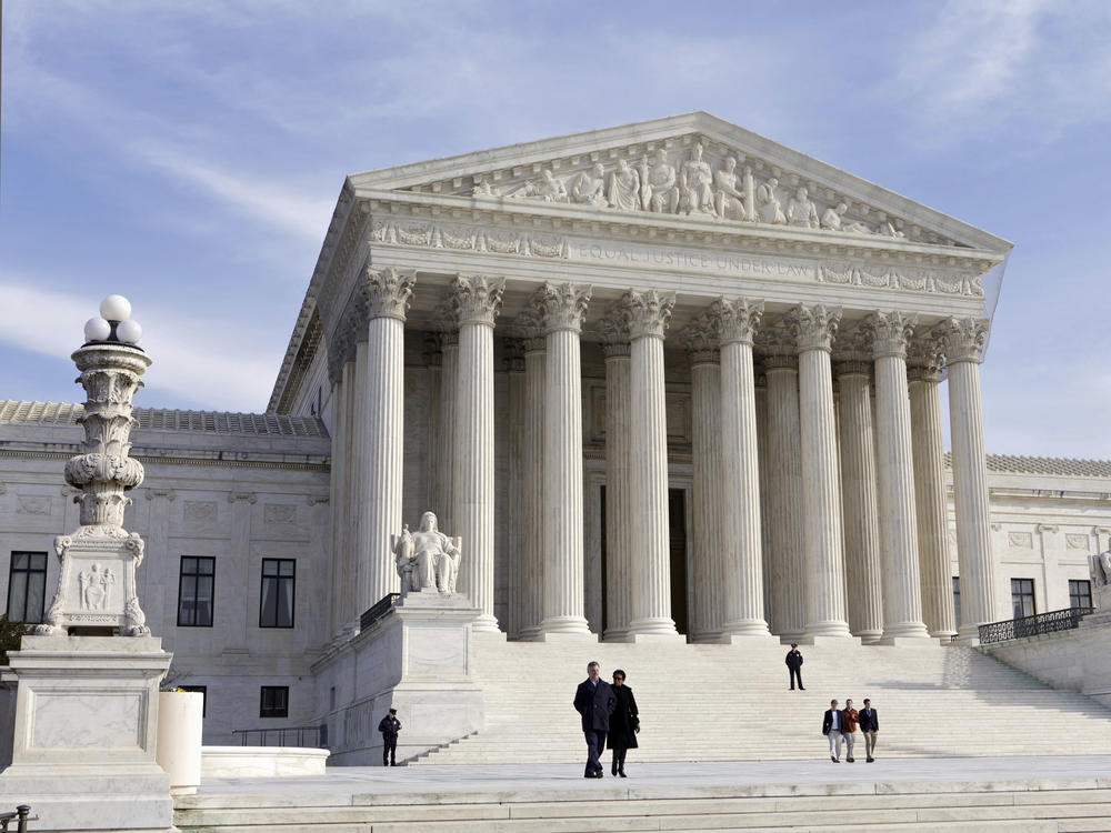 The U.S. Supreme Court, where conservatives have a 6-3 majority, is to consider a case that could gut the Voting Rights Act of 1965.