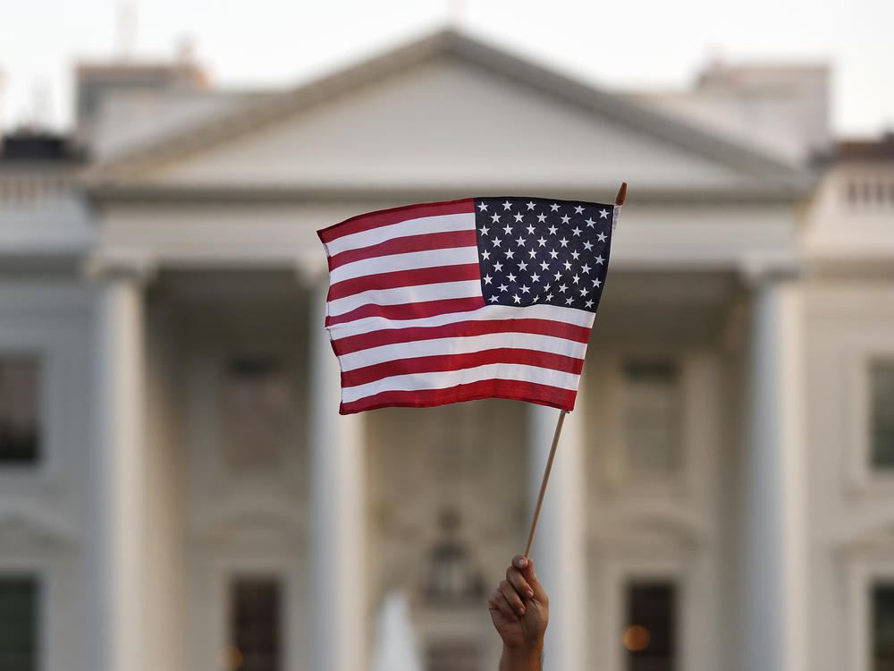 On Wednesday, President Biden lifted a Trump-era ban on green cards issued outside the United States and temporary work visas.