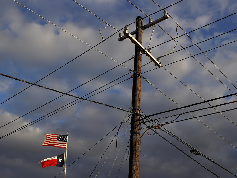 Five out-of-state members of a major Texas electricity grid operator are resigning following winter storm Uri that hit the state and knocked out coal, natural gas and nuclear plants that were unprepared for the freezing temperatures brought on by the storm.