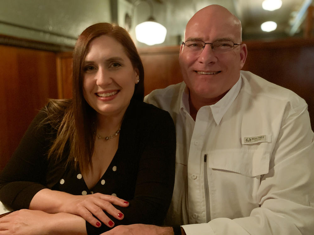 Mark Arnold, a registered nurse of Neosho, Mo., died at the age of 53.