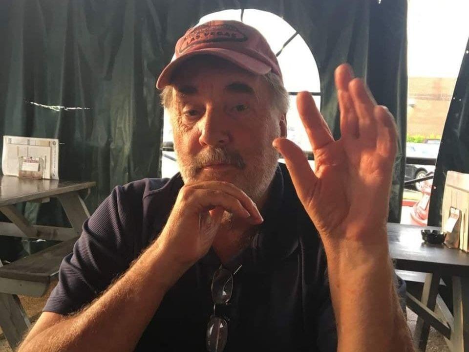James L. Tomasik - or Jim - of Cordova and Memphis, Tenn., died at the age of 58 from COVID-19.