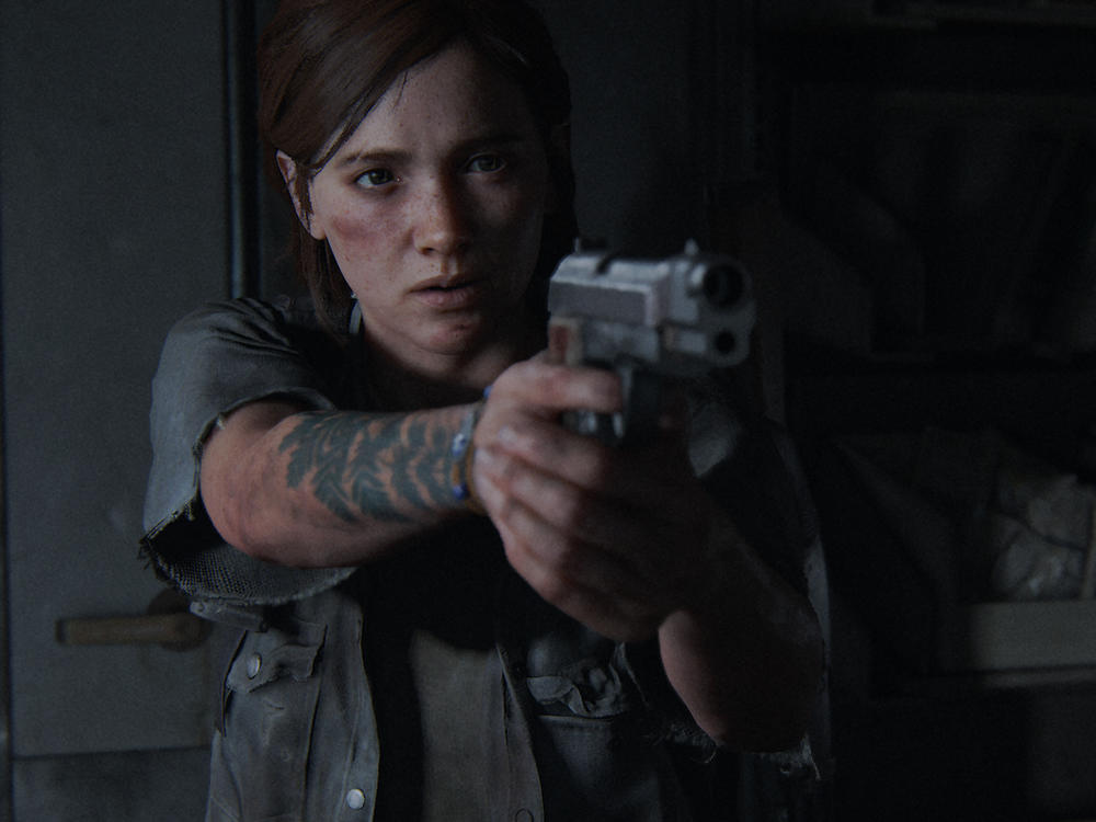 <em></em>In <em>The Last of Us Part II</em>, no one's hands are clean.