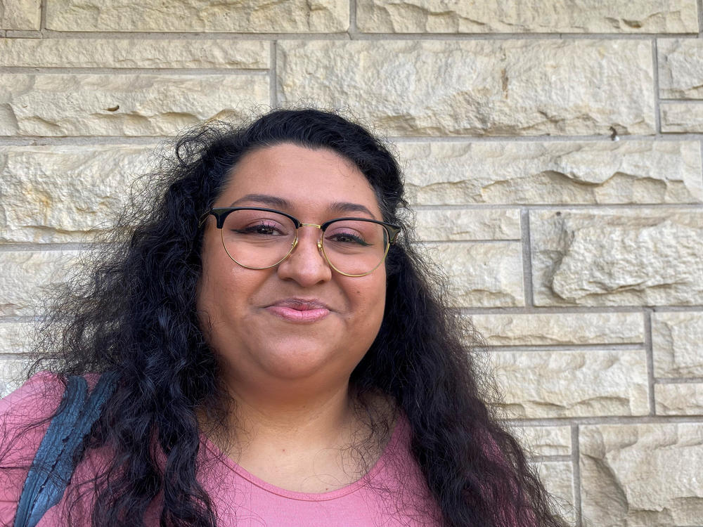 María Hammack, a doctoral candidate at the University of Texas at Austin, has unearthed the story of Silvia Hector Webber, an enslaved woman who became an abolitionist in the Texas-Mexico borderlands.