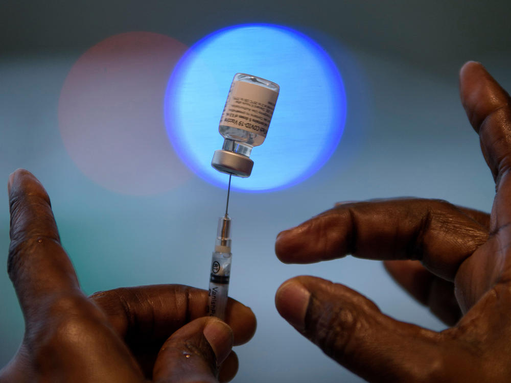 Vaccine makers are moving to test booster shots, prompted by new coronavirus variants that have sprung up in South Africa, the U.K. and elsewhere.