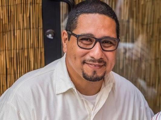 Daniel Pazmino, of New York, N.Y., died at the age of 53.