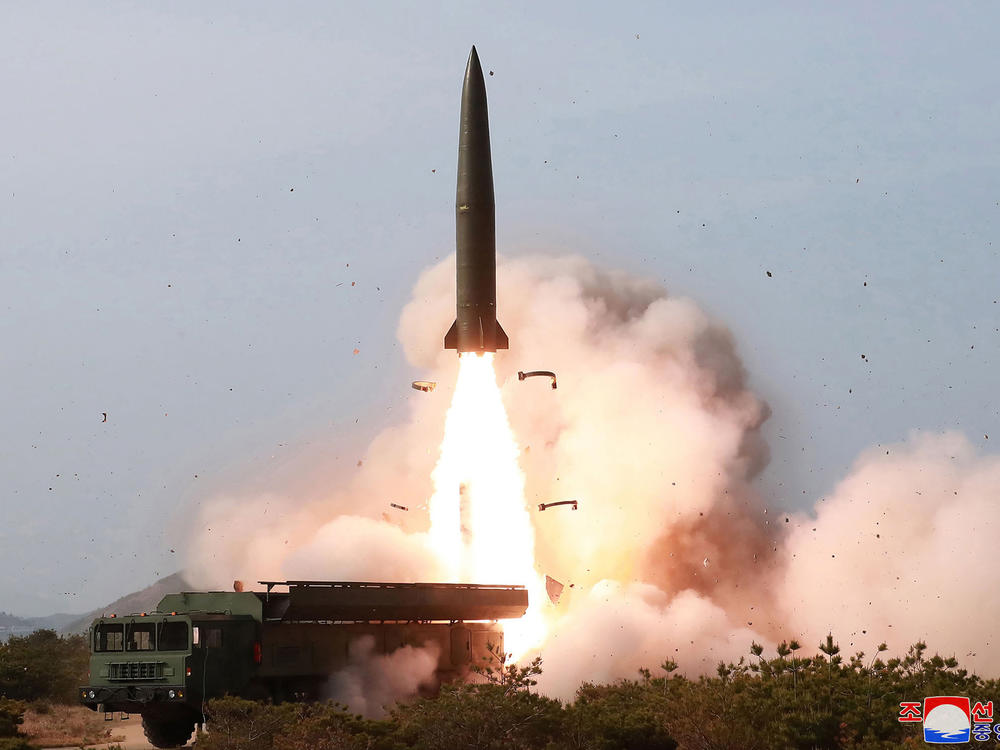 A South Korean human rights group has detailed how North Korea's extensive prison camps ultimately fund the nation's missile and nuclear programs.