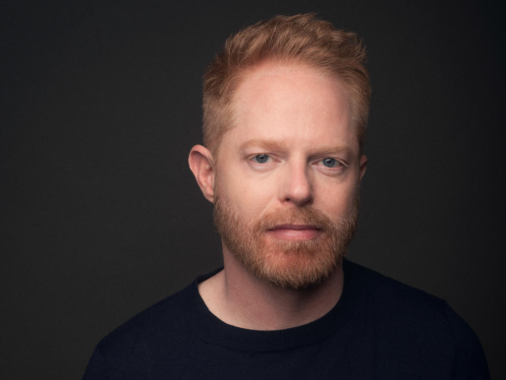Jesse Tyler Ferguson