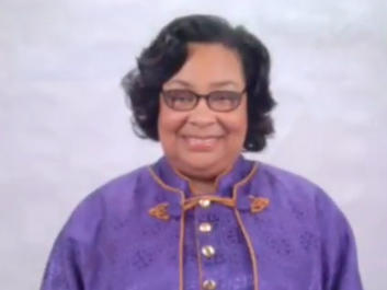 Pastor Willie Louise Richardson died Feb. 12 at the age of 71.