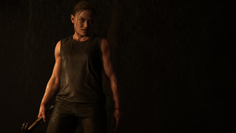 Partway through, <em>The Last of Us Part II</em> switches perspectives and forces players to play as Abby, a character they've been primed to hate.