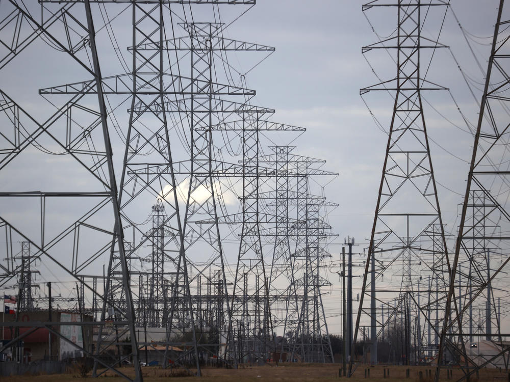 Millions of Texans lost power when the winter storm hit the state and knocked out coal, natural gas and nuclear plants that were unprepared for the freezing temperatures.