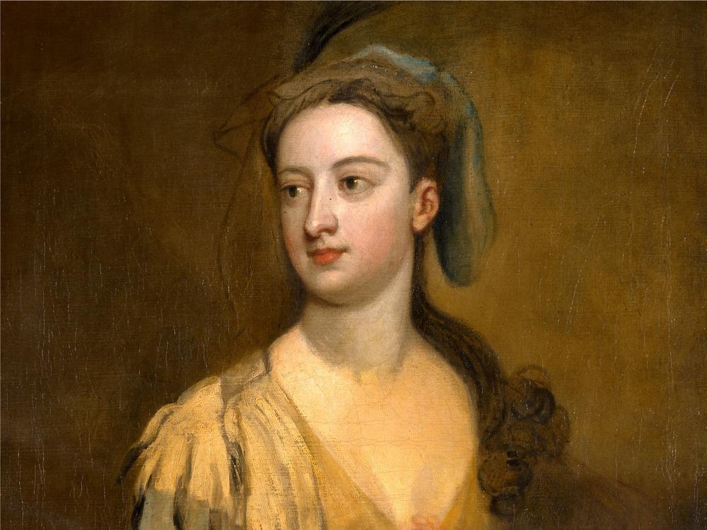 Lady Mary Wortley Montagu learned of a way to stop smallpox from women in the Ottoman Empire in the early 18th century. Trying to persuade her country to do the same proved tricky.