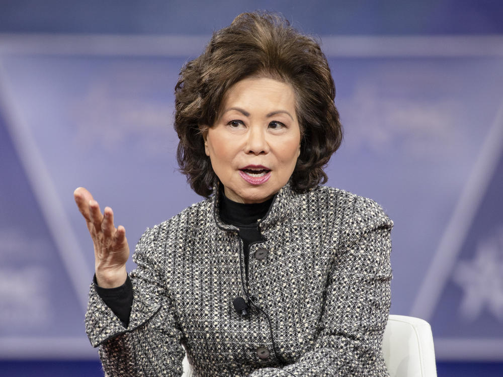 Former Secretary of Transportation Elaine Chao used her agency's resources to assist in personal errands and to help her family, according to an Office of Inspector General report.