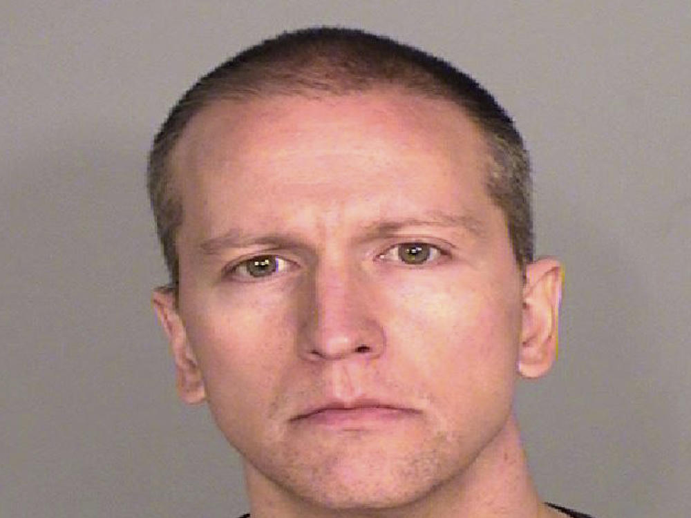 Former Minneapolis police officer Derek Chauvin will stand trial on Monday, after he was seen on video pinning George Floyd to the ground last May in a restraining technique that led to his death.