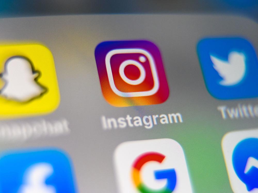 Researchers are concerned that Instagram's new 