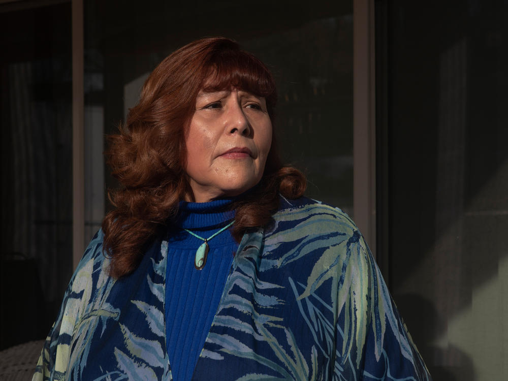 Unless the rules change soon, Stephanie Salazar-Rodriguez of Denver expects to spend more than $10,000 on health insurance premiums this year. That's after losing her job last month — which meant losing her employer's contribution to her health plan.