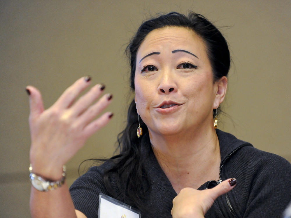In June 2020, Libby Liu announced she would step down as head of the Open Technology Fund the following month. But newly appointed U.S. Agency for Global Media CEO Michael Pack fired her effective immediately.