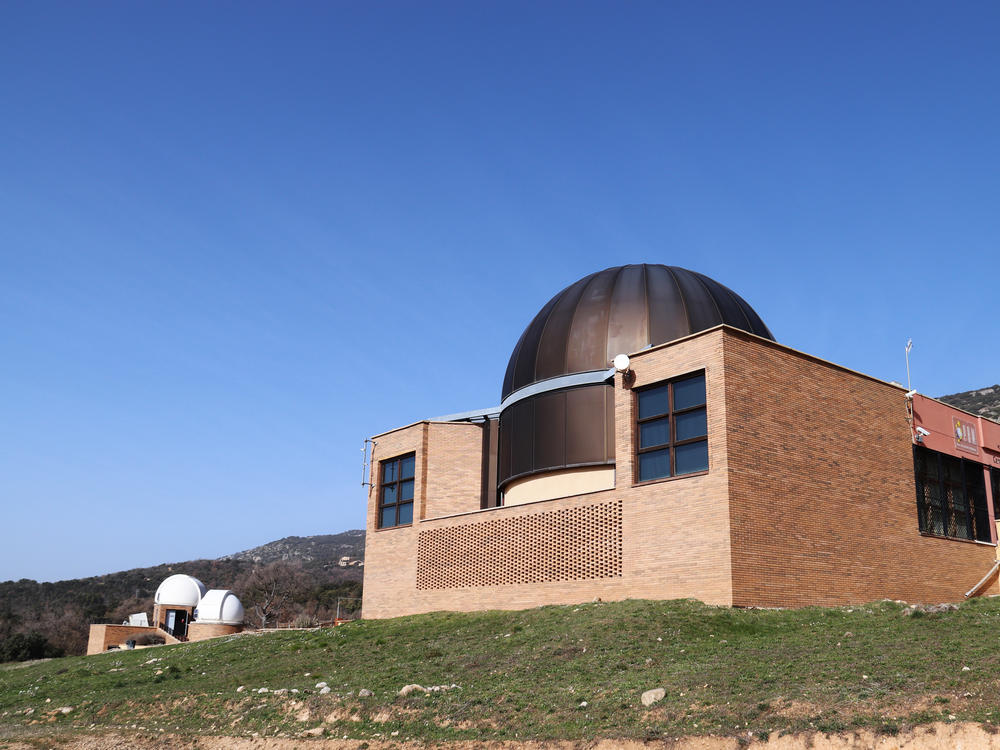 The Montsec Astronomical Park opened in 2009. The area, in Lleida, a province of Spain's northeastern region of Catalonia, has been used by amateur astronomers taking advantage of its dark skies.