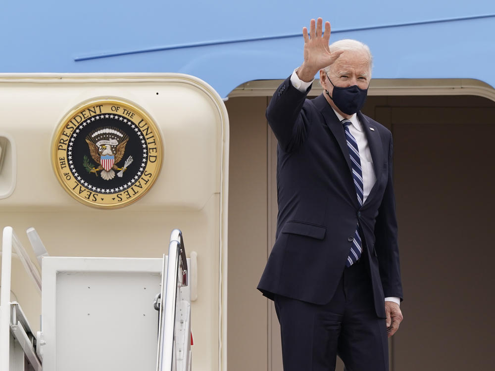 President Biden has dozens of vacancies to fill on the courts. There are 84 district court vacancies, with 62 of the seats now empty, plus 22 more judges having announced that they will leave their posts or take 