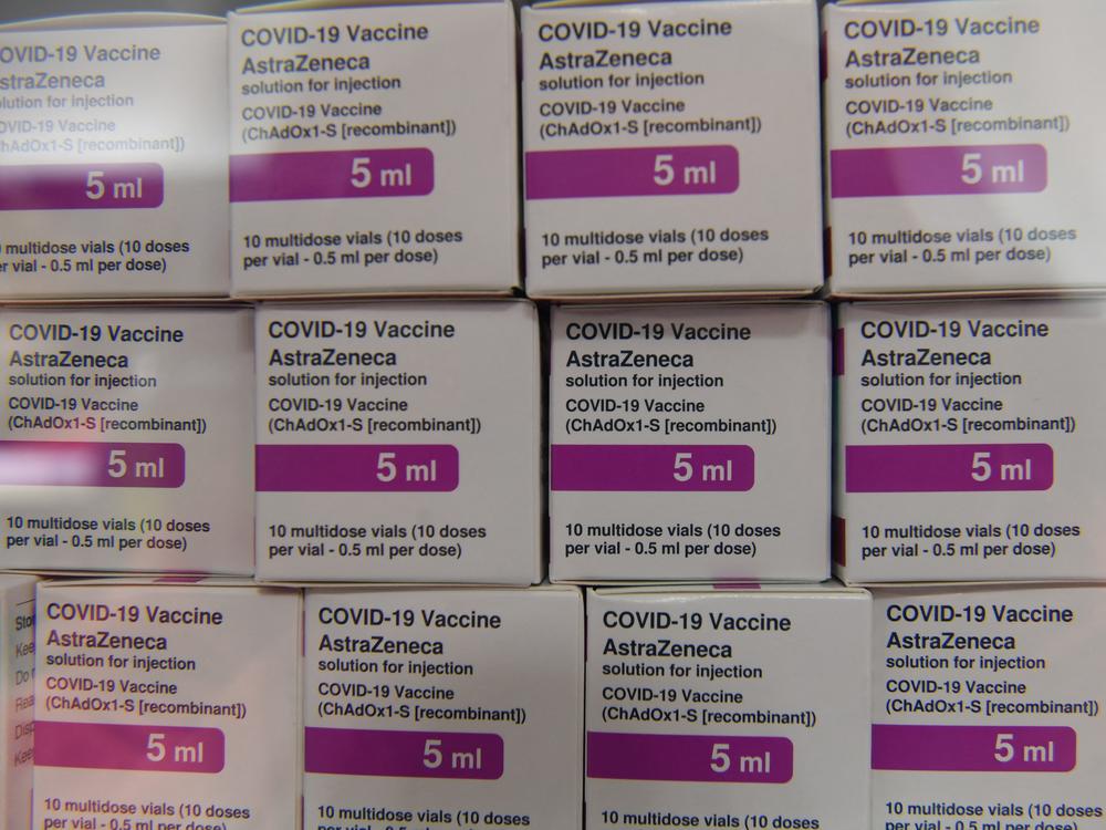 Several European nations have suspended the administration of the Oxford-AstraZeneca COVID-19 vaccine following reports of blood clotting in some patients.