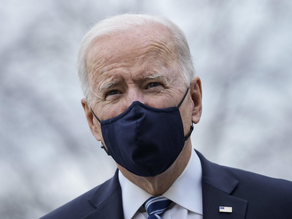 President Biden, during an interview with ABC News, called to change the way the controversial Senate filibuster functions.