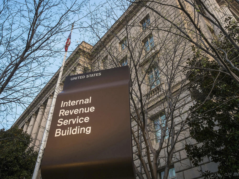 The IRS has pushed back the tax filing deadline for a second year due to the continuing coronavirus pandemic and a number of last-minute changes to the tax laws.