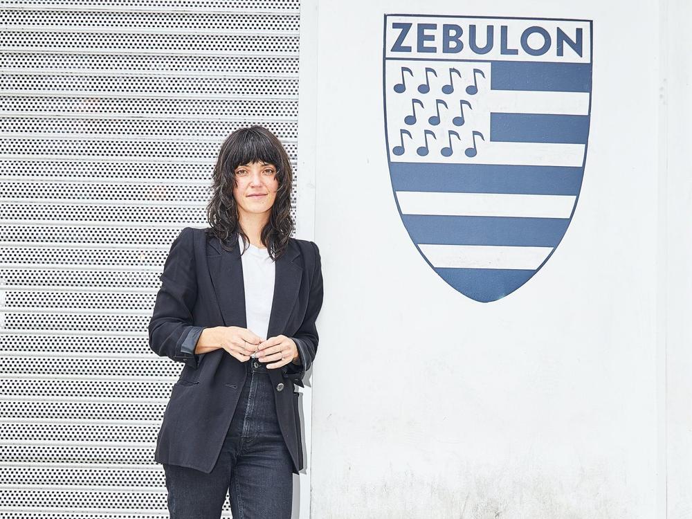 Sharon Van Etten.