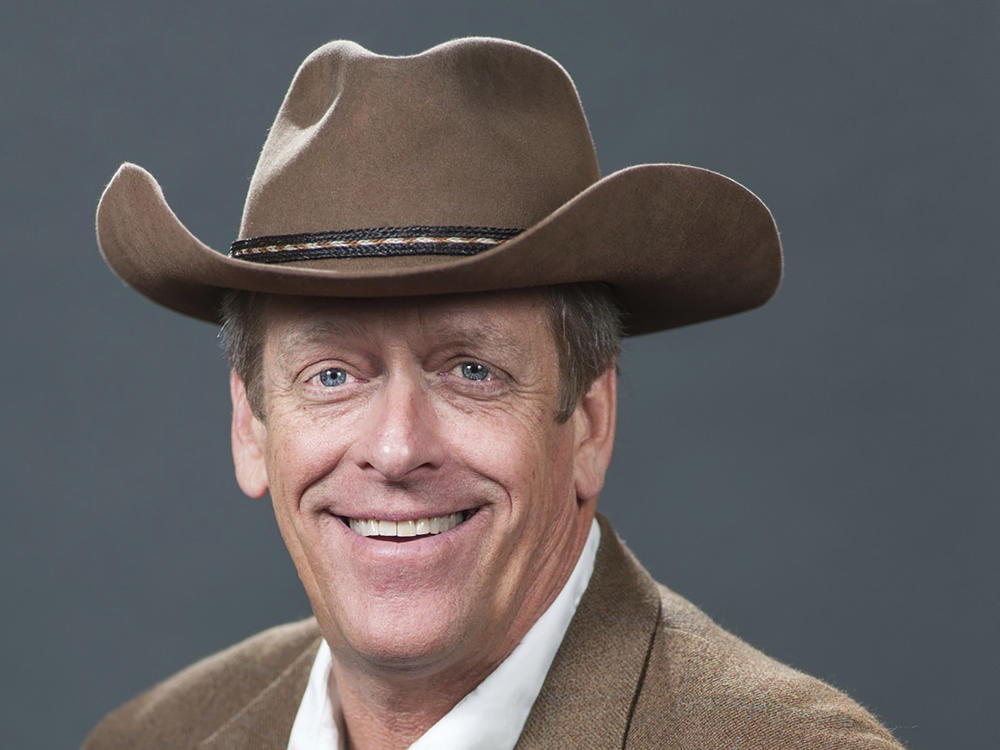 Texas Roadhouse founder and CEO Kent Taylor died by suicide last week after experiencing symptoms related to COVID-19, including severe tinnitus. The restaurant chain he launched in 1993 now has more than 600 locations across the United States.