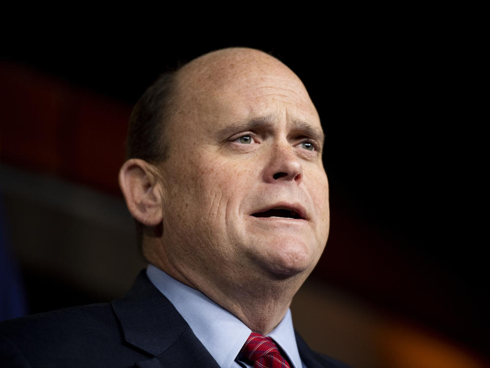 U.S. Rep. Tom Reed, R-N.Y., has announced he would not run for public office again following sexual misconduct allegations.