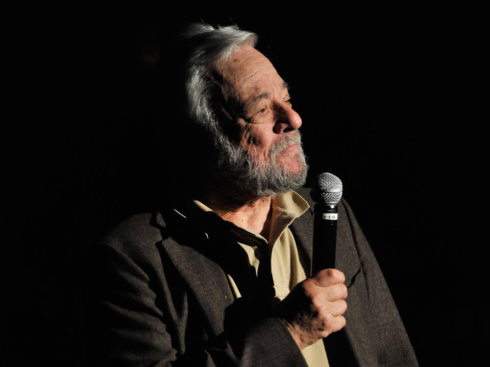 Even after brutal reviews for the short-lived <em>Anyone Can Whistle</em>, Stephen Sondheim continued to create provocative and form-shattering musicals.