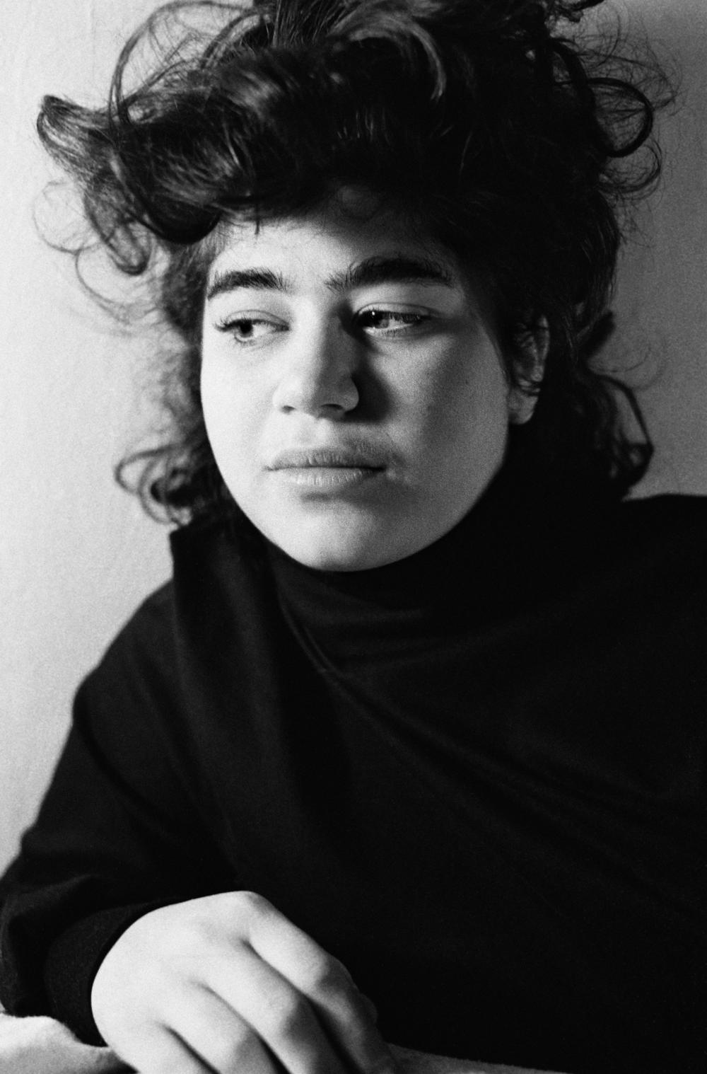 Molly 1985
