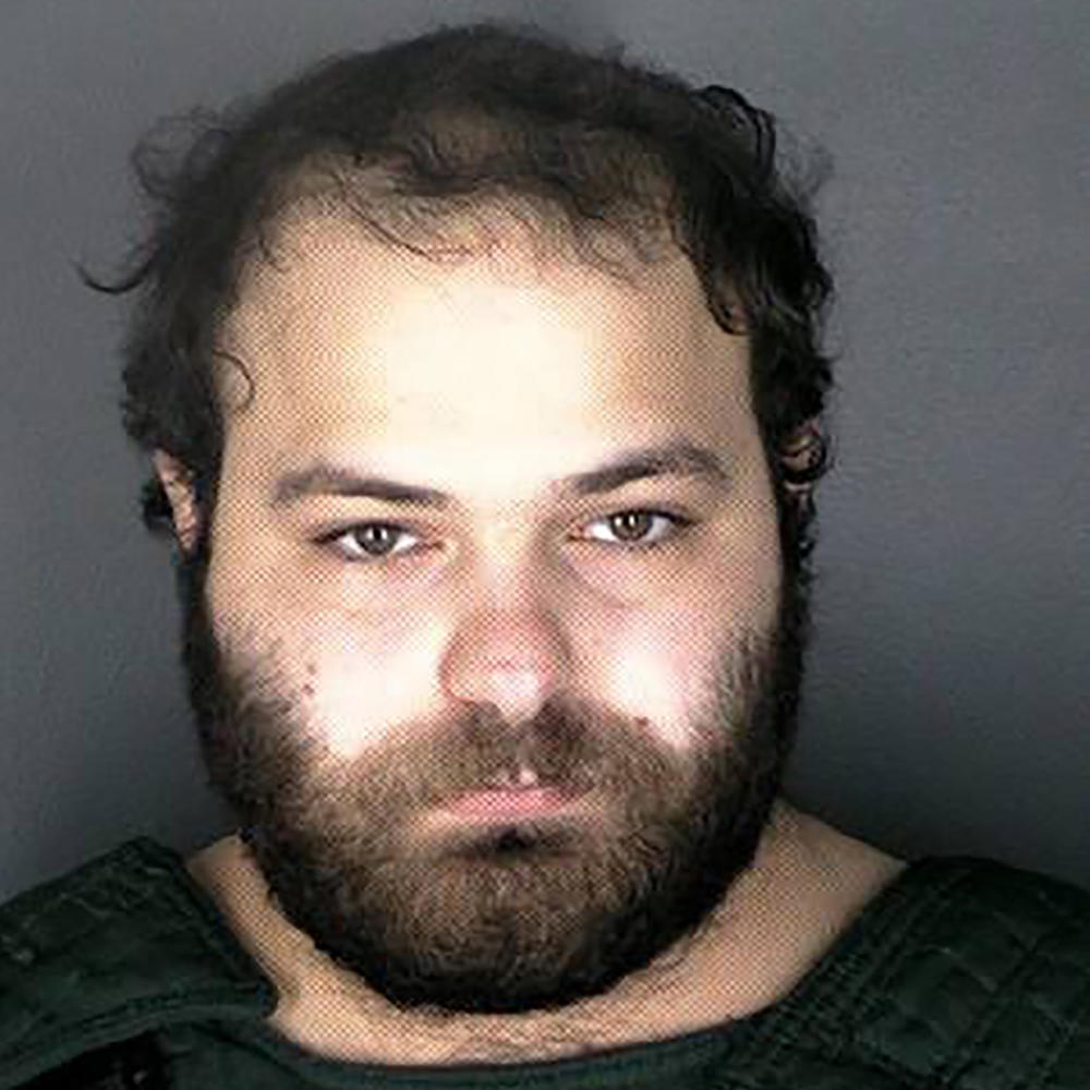Colorado shooting suspect Ahmad Al Aliwi Alissa