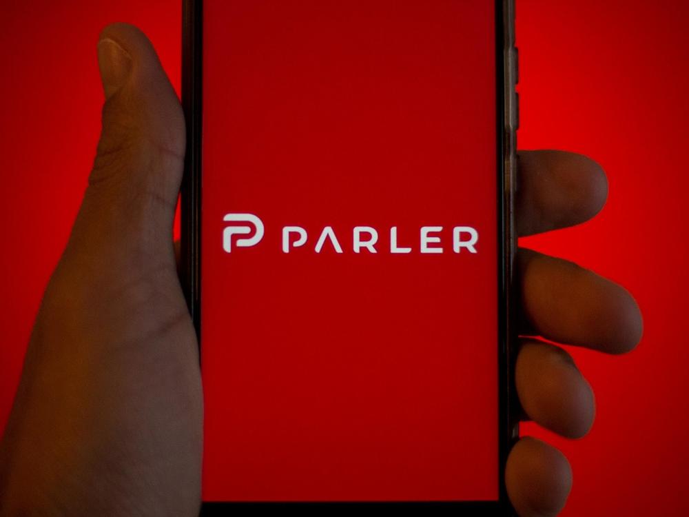 John Matze, the former CEO of conservative social media site Parler, has sued the company and its financial backer, Rebekah Mercer, alleging breach of contract and defamation.