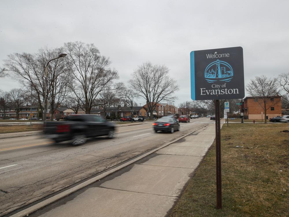 Evanston, Ill., just north of Chicago, is believed to be the first place in the United States to provide reparations to Black residents after its City Council on Monday approved a plan to address racial discrimination in housing.
