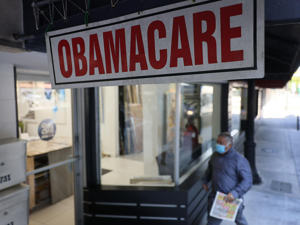 The recently enacted $1.9 trillion COVID relief bill includes around $20 billion to make larger premium subsidies available to consumers who buy qualified Affordable Care Act plans.