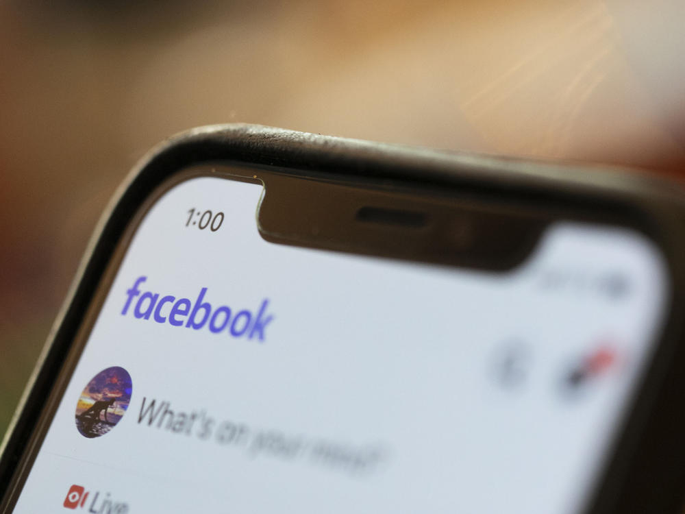 Facebook said the objective of the phishing scam was to lure Uyghur audiences into clicking on false content links — either from a computer or smartphone — to infect the device with malware.