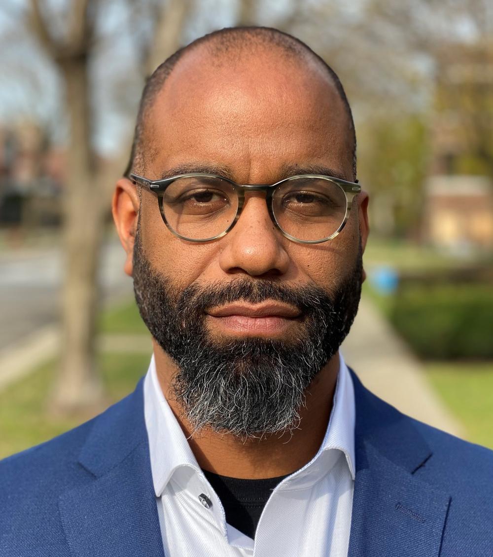 Reuben Jonathan Miller teaches at the University of Chicago in the Crown Family School of Social Work, Policy and Practice. He started his career counseling children in foster care, then worked as a volunteer chaplain in Cook County Prison.